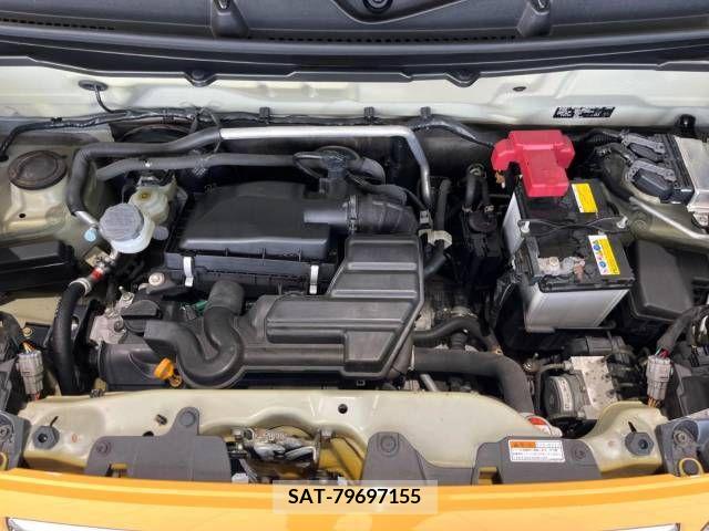 Suzuki HUSTLER 2017-01 361538-18