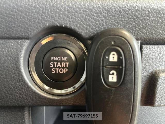 Suzuki HUSTLER 2017-01 361538-7