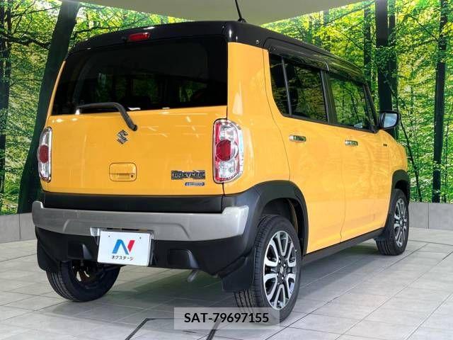 Suzuki HUSTLER 2017-01 361538-17