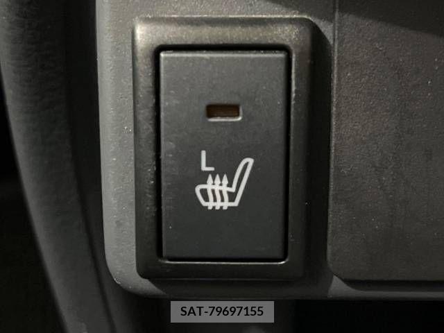 Suzuki HUSTLER 2017-01 361538-6