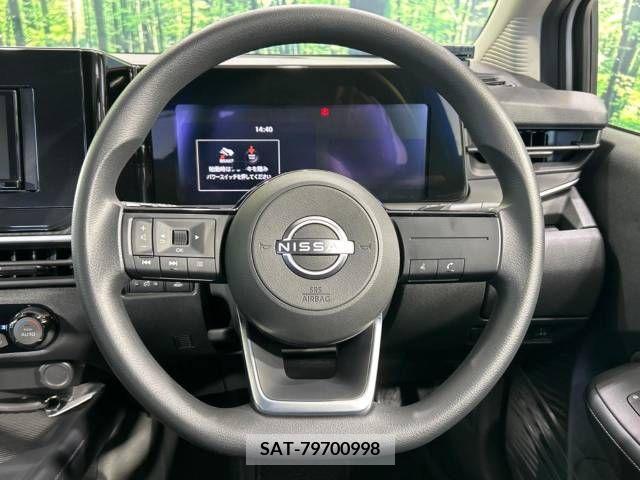 Nissan NOTE 2023-06 237372-11