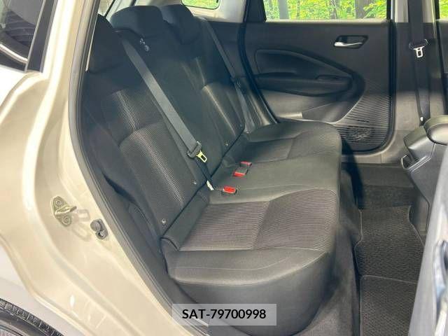 Nissan NOTE 2023-06 237372-9