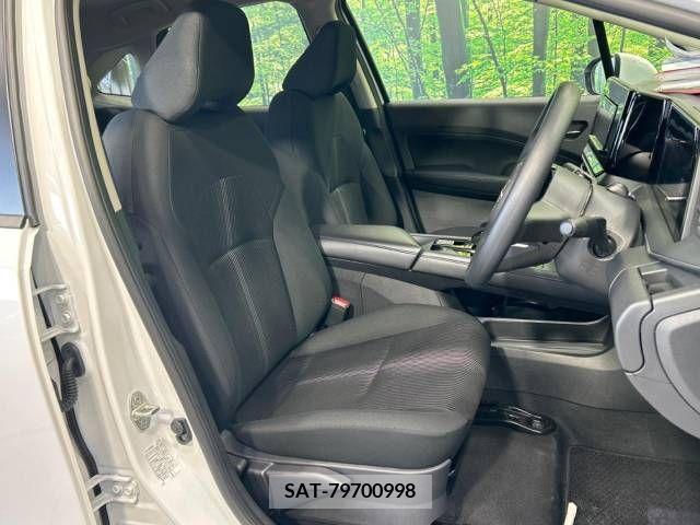 Nissan NOTE 2023-06 237372-8