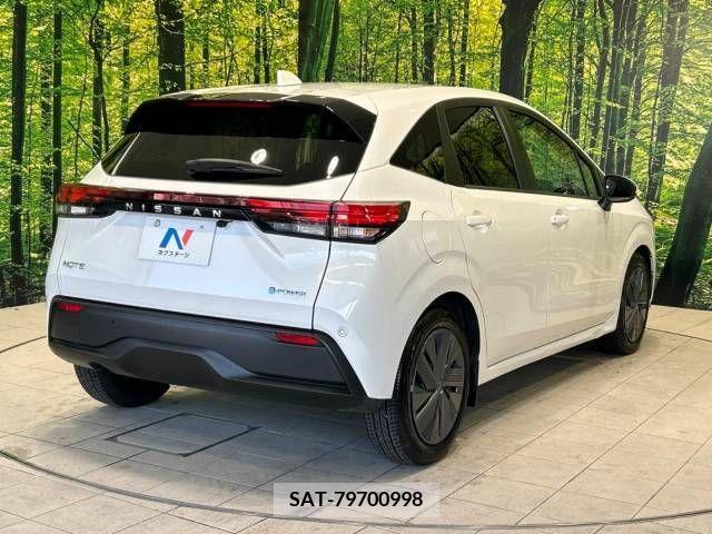 Nissan NOTE 2023-06 237372-17