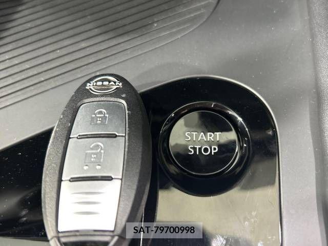 Nissan NOTE 2023-06 237372-5