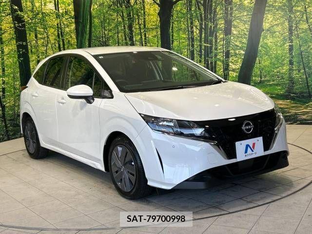 Nissan NOTE 2023-06 237372-16