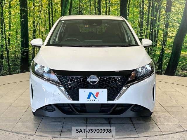 Nissan NOTE 2023-06 237372-14
