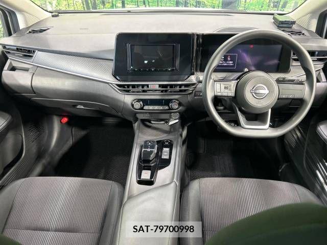 Nissan NOTE 2023-06 237372-1