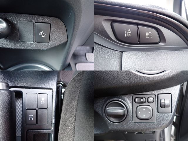 Toyota VITZ 2018-04 190140-9