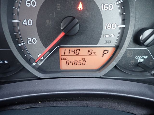 Toyota VITZ 2018-04 190140-16