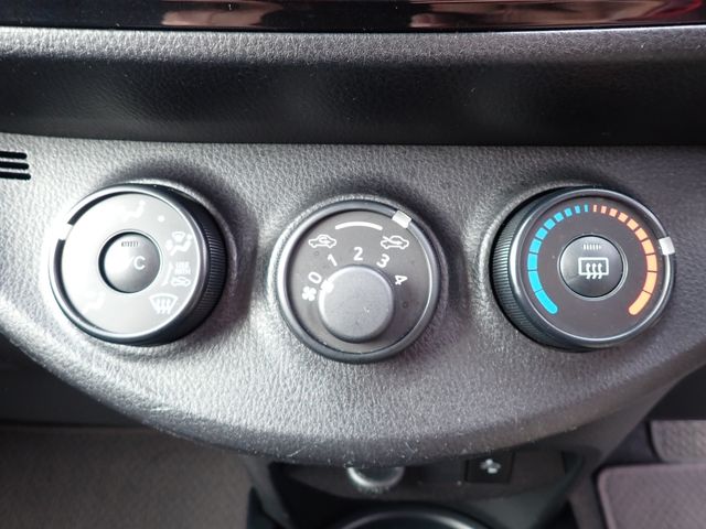 Toyota VITZ 2018-04 190140-13