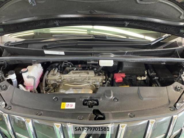 Toyota ALPHARD 2021-02 355414-19