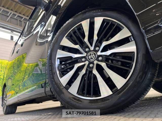 Toyota ALPHARD 2021-02 355414-13
