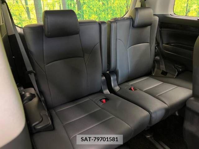 Toyota ALPHARD 2021-02 355414-11