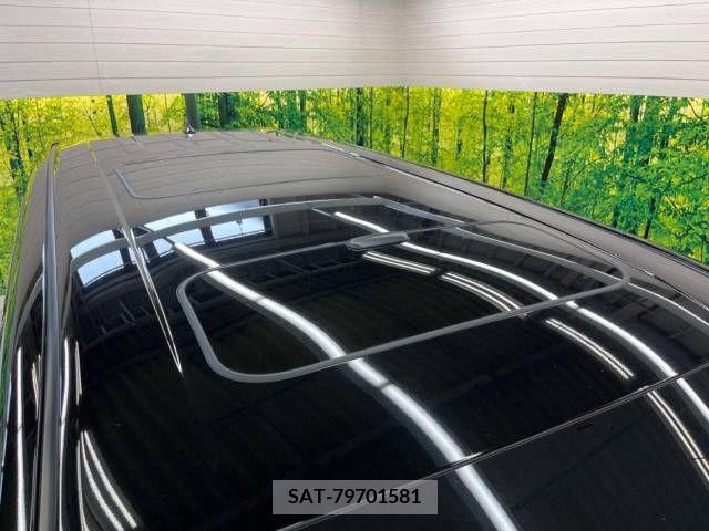Toyota ALPHARD 2021-02 355414-5