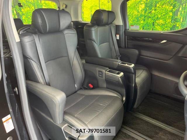 Toyota ALPHARD 2021-02 355414-10