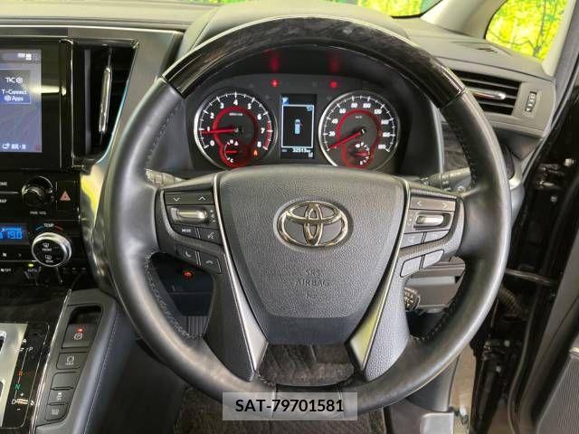 Toyota ALPHARD 2021-02 355414-6