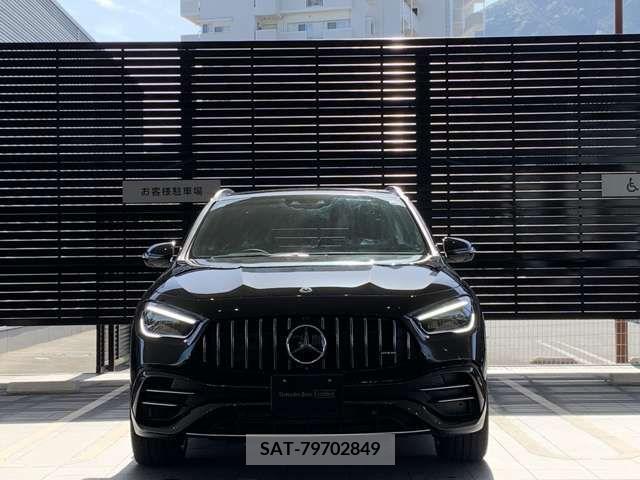 Amg A-Class 2023-12 291605-1
