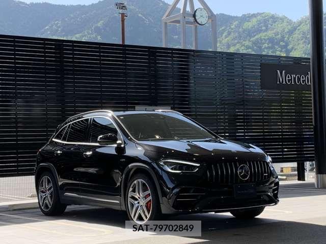 Amg A-Class 2023-12 291605-2