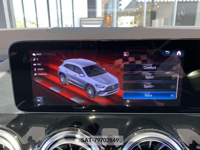 Amg A-Class 2023-12 291605-8