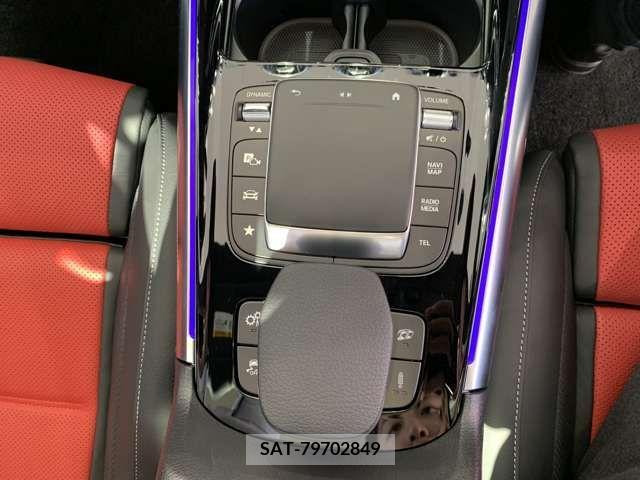 Amg A-Class 2023-12 291605-10