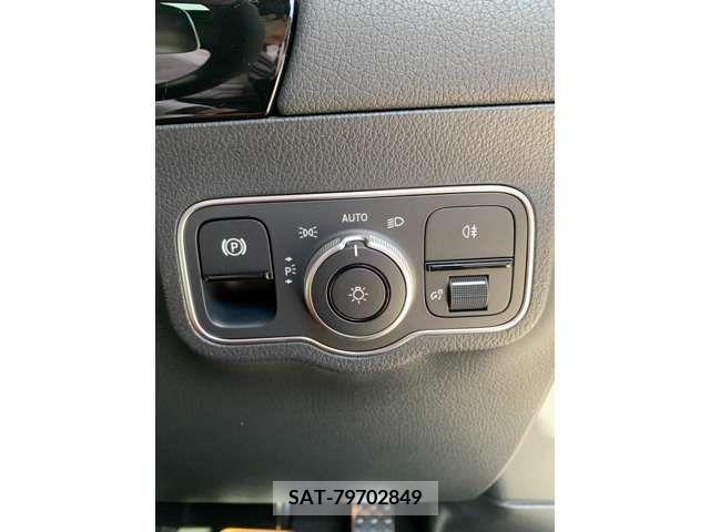 Amg A-Class 2023-12 291605-16