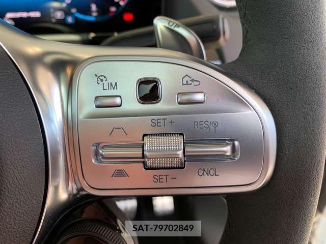 Amg A-Class 2023-12 291605-17