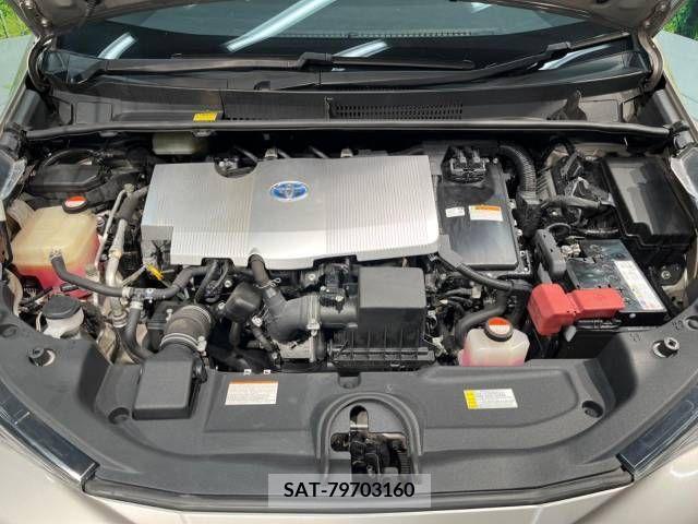 Toyota PRIUS 2015-12 282169-18