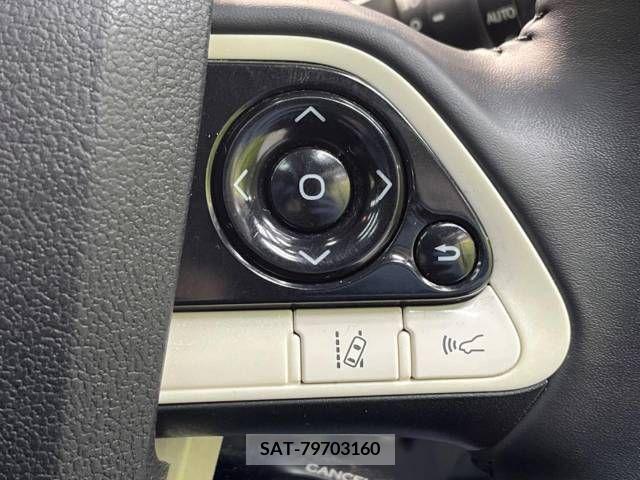 Toyota PRIUS 2015-12 282169-5