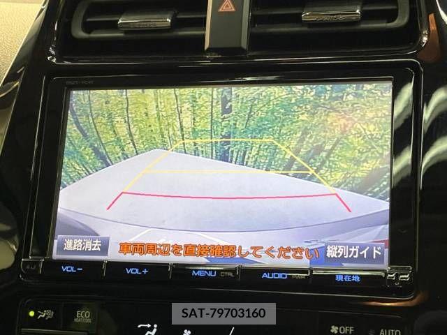 Toyota PRIUS 2015-12 282169-4