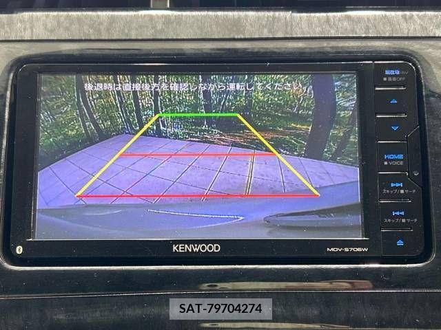 Toyota PRIUS 2012-06 366487-3