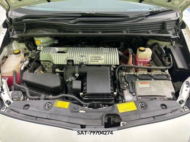 Toyota PRIUS 2012-06 366487-18