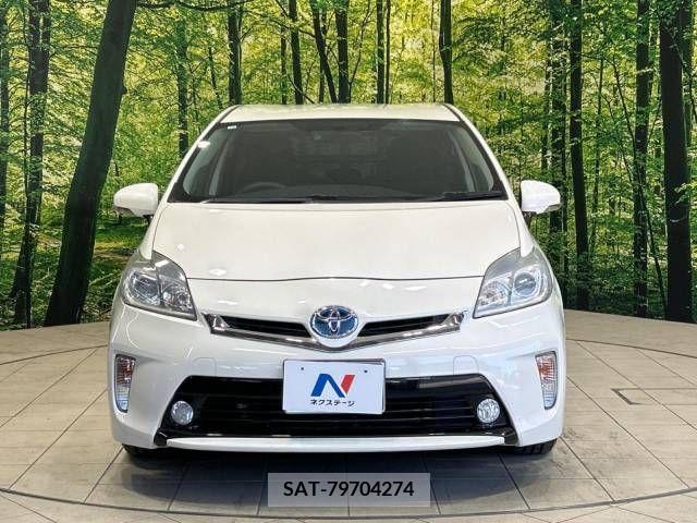 Toyota PRIUS 2012-06 366487-14