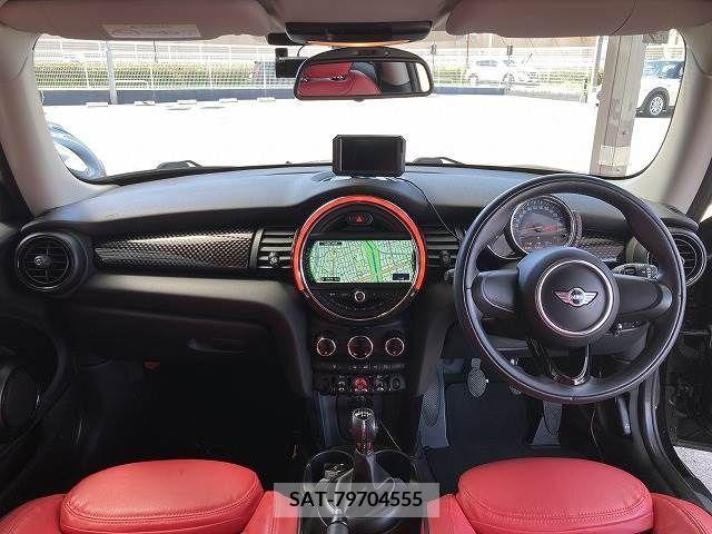 Bmw MINI 2016-06 262753-2