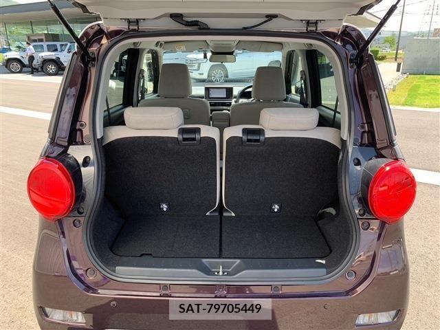 Daihatsu CAST 2022-01 264222-17