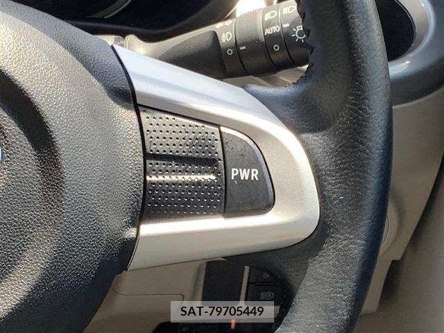 Daihatsu CAST 2022-01 264222-22