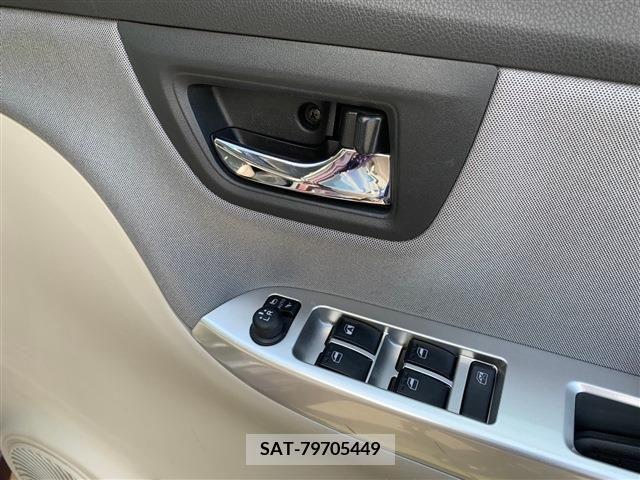 Daihatsu CAST 2022-01 264222-24