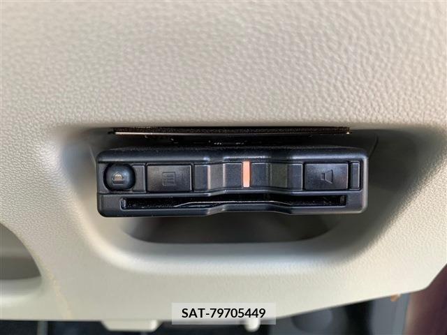 Daihatsu CAST 2022-01 264222-26