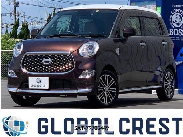 Daihatsu CAST 2022-01 264222-0