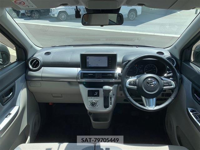 Daihatsu CAST 2022-01 264222-1
