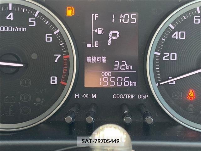 Daihatsu CAST 2022-01 264222-2