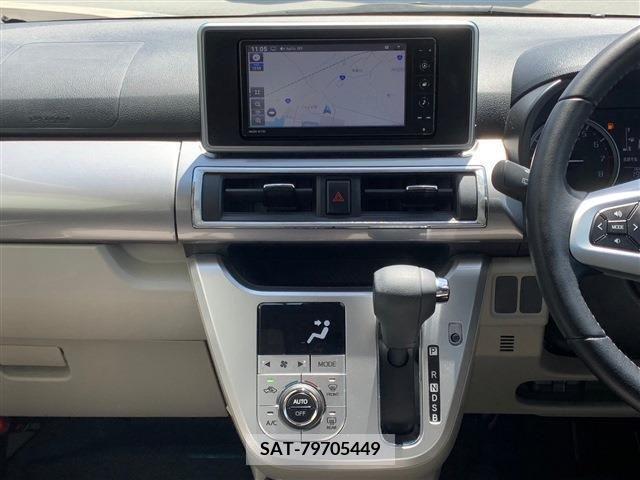 Daihatsu CAST 2022-01 264222-5