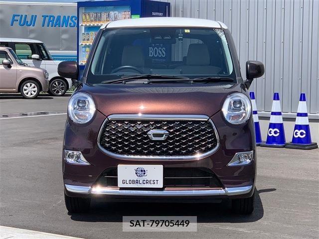 Daihatsu CAST 2022-01 264222-6