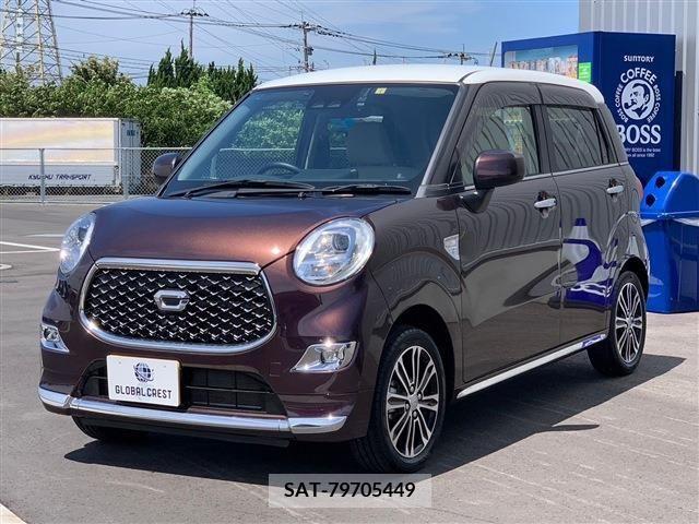 Daihatsu CAST 2022-01 264222-7