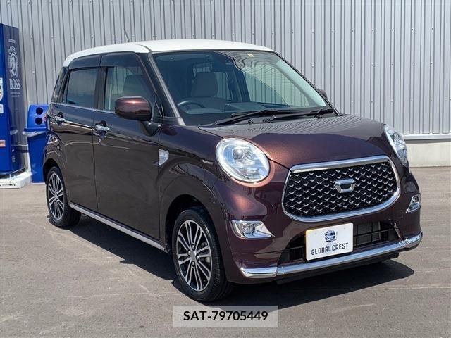 Daihatsu CAST 2022-01 264222-9