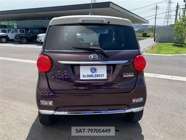 Daihatsu CAST 2022-01 264222-11