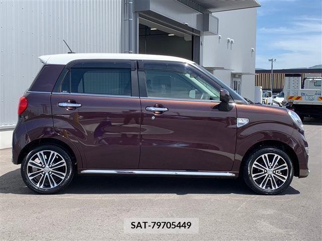 Daihatsu CAST 2022-01 264222-13