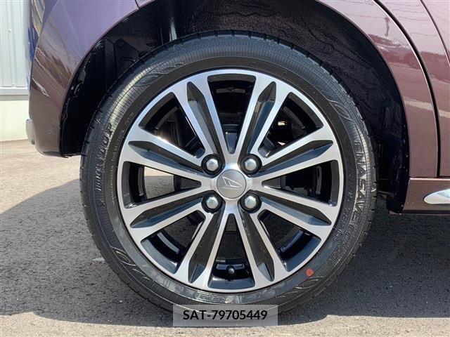 Daihatsu CAST 2022-01 264222-14