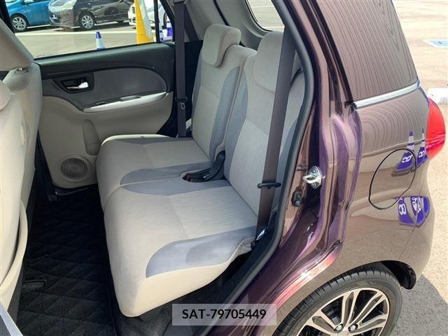 Daihatsu CAST 2022-01 264222-16