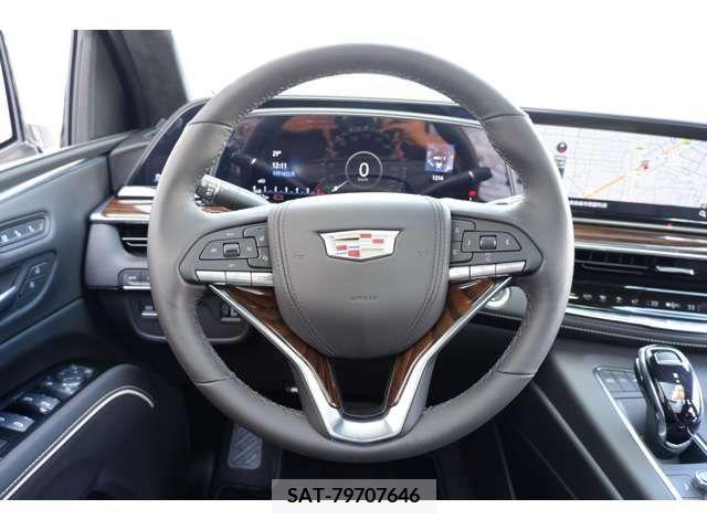 Cadillac ESCALADE 2023-06 213100-5
